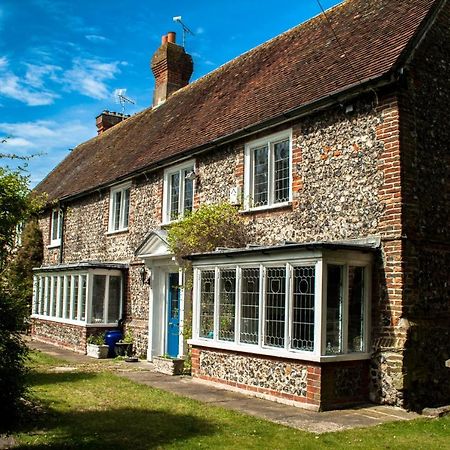Walnut Tree House Villa Rustington Exterior foto