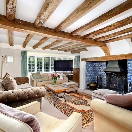 Walnut Tree House Villa Rustington Exterior foto