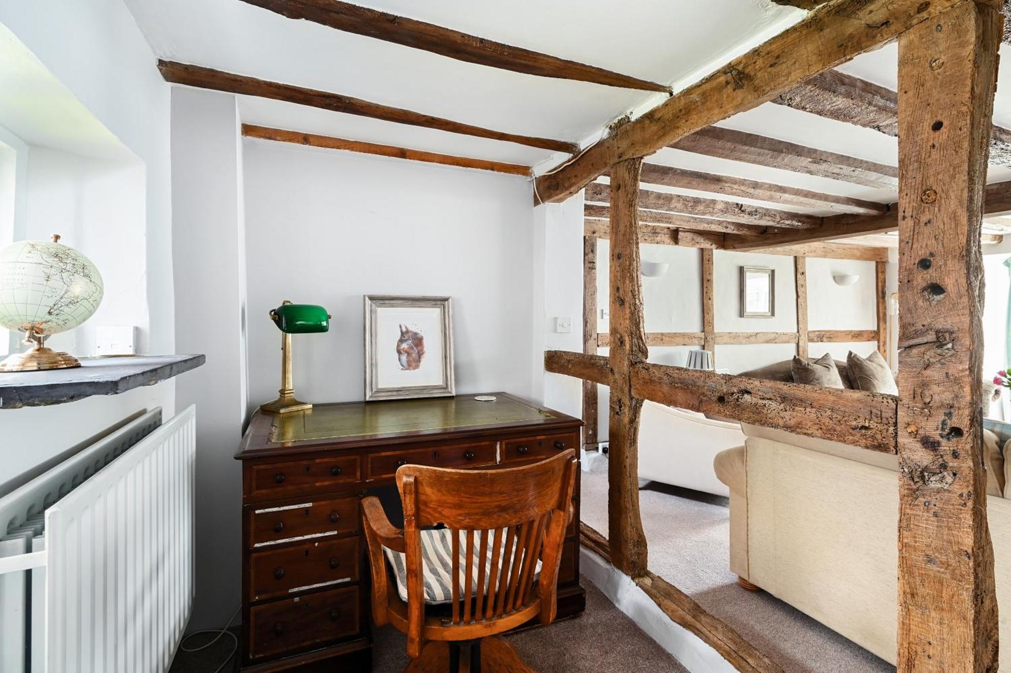 Walnut Tree House Villa Rustington Exterior foto