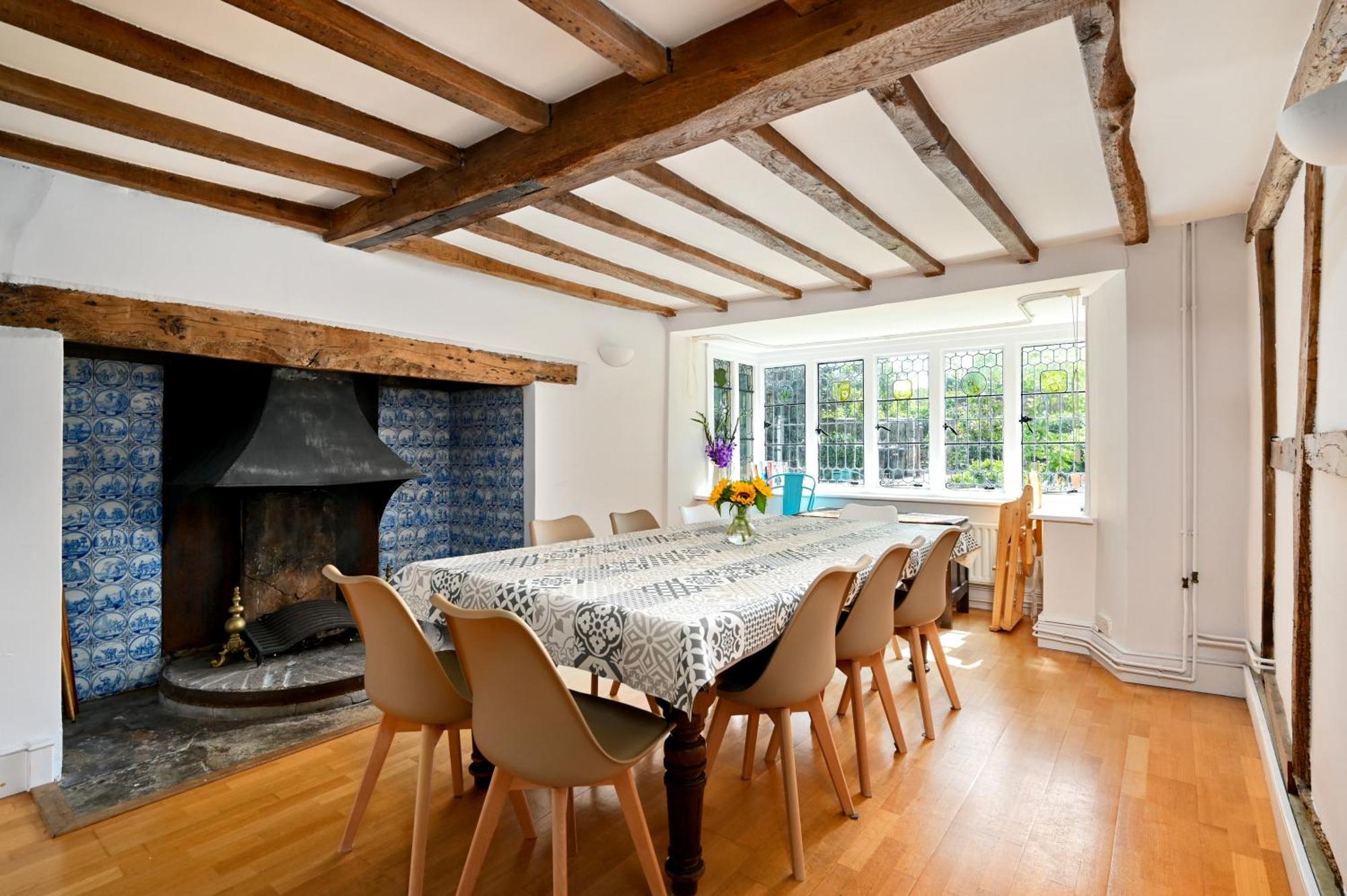 Walnut Tree House Villa Rustington Exterior foto
