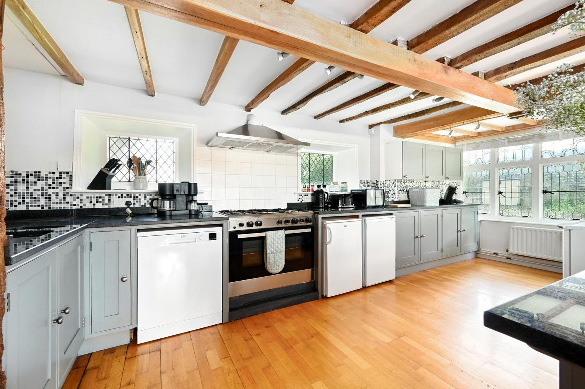 Walnut Tree House Villa Rustington Exterior foto